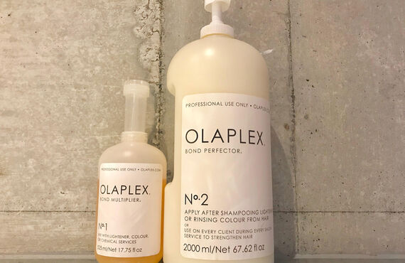 三軒茶屋のヘアサロンはトリートメントを配合したデザインカラーが人気です