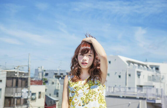 三軒茶屋のヘアサロンがダメージレスにお洒落なヘアスタイルを実現します